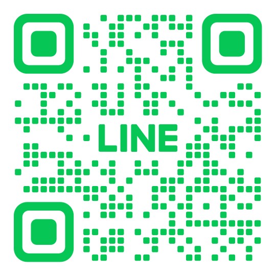 QR cord Line OA @780supfo